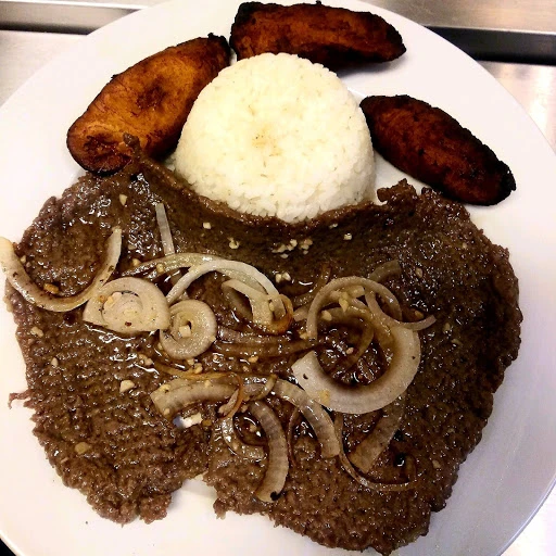 Kafé del Puerto Puerto Rican Eatery photo 10