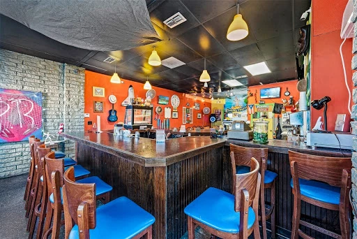 Kafé del Puerto Puerto Rican Eatery photo 9