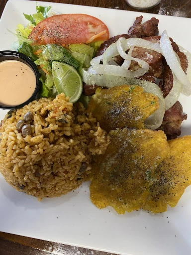 Kafé del Puerto Puerto Rican Eatery photo 7